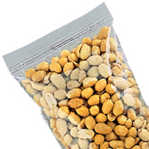 3x3.75 Lay Flat Cellophane Bags