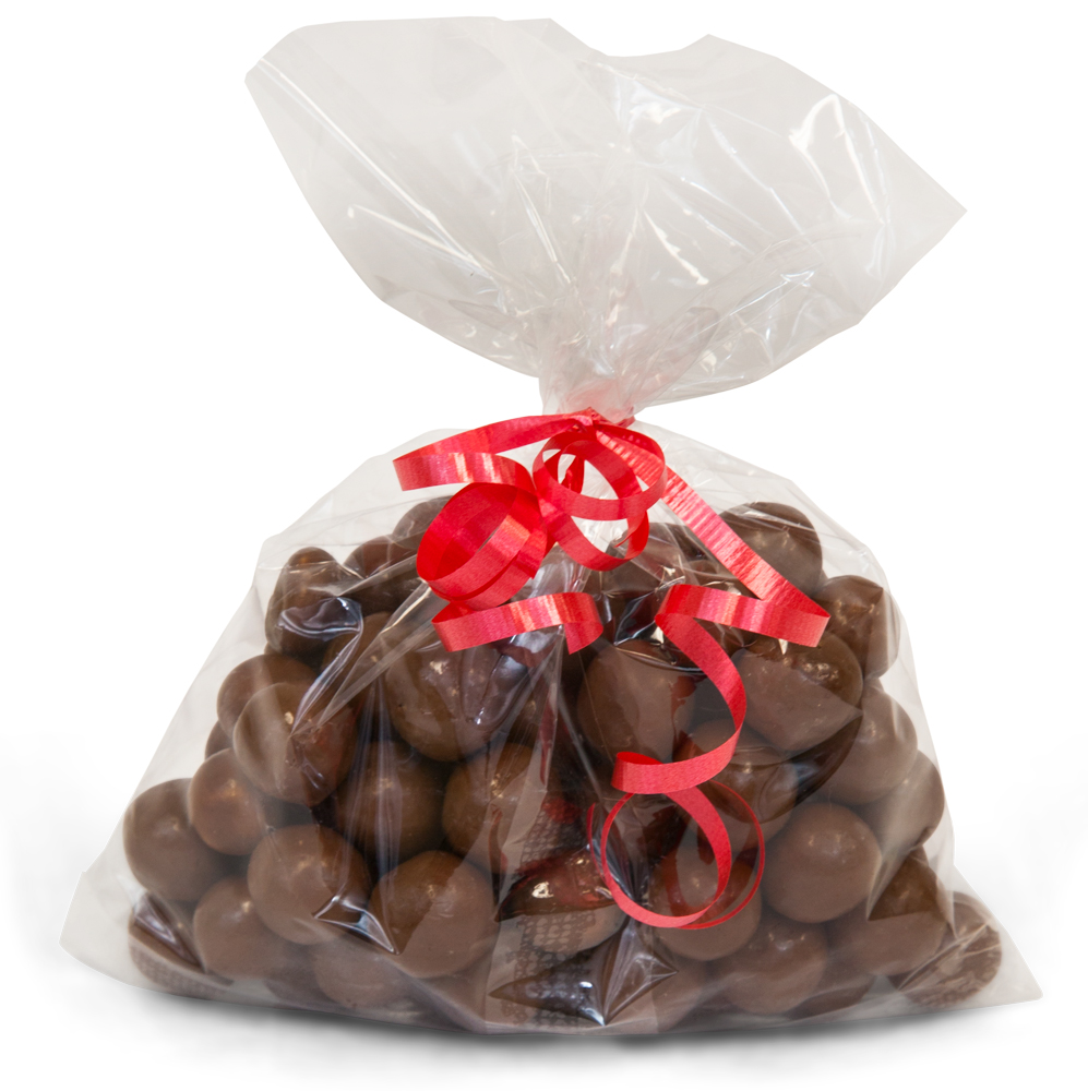 3x5 Back Weld Cello Bags