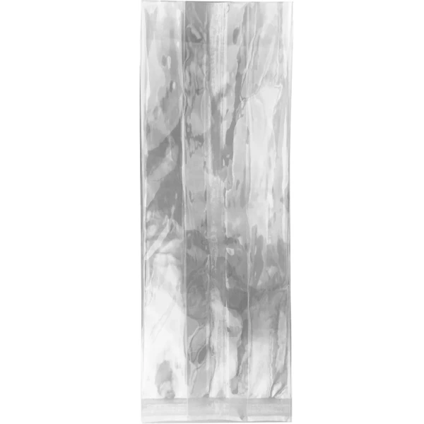 3 1/2 x 2 1/4 x 9 3/4 Cellophane Bag 3 1/2 x 2 1/4 x 9 3/4 Physical Cellophane Bag