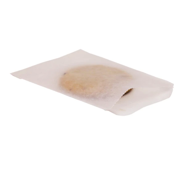 3.75x6.25 glassine envelope bags