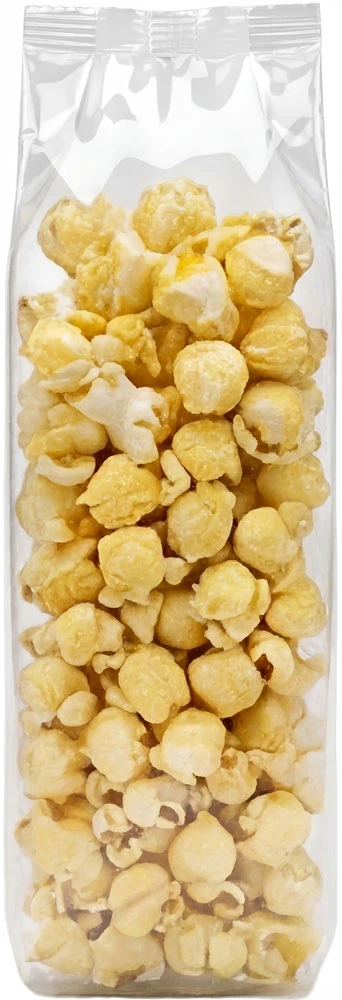 3 x 2 x 9 Cello Popcorn Bags Gusset Polypropylene 3 x 2 x 9 Gusseted Polypropylene Cello Bags 2 Mil