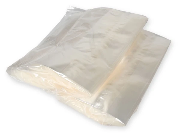 4 x 2.75 x 10.75 Crimp Bottom Side Gusset Cello Bags Inner Packs Inner Packs of 4 x 2.75 x 10.75 Crimp Bottom Side Gusset Cello Bags 1 Mil