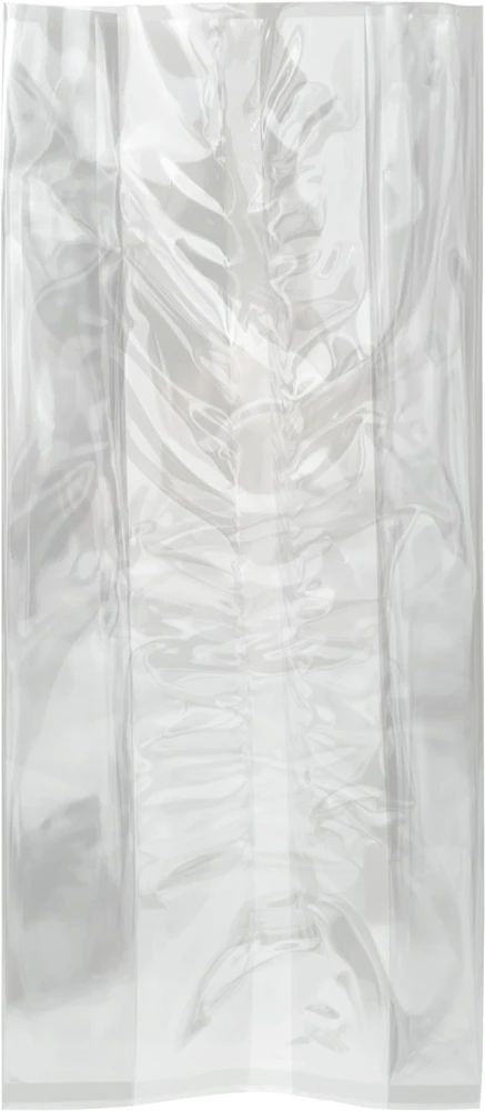 4.5 x 2.25 x 11 Crimp Bottom Side Gusset Cello Bags 4.5 x 2.25 x 11 Crimp Bottom Side Gusset Cello Bags 1.5 Mil