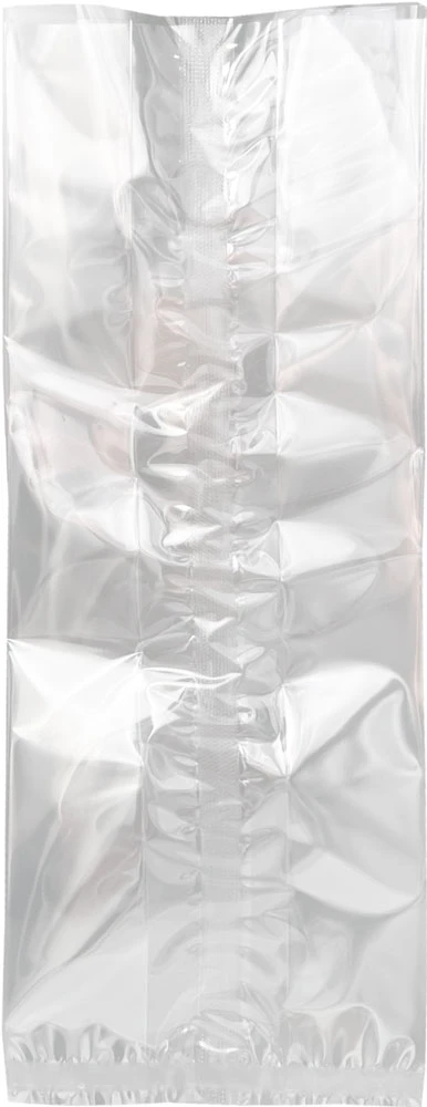 4 x 2.75 x 10.75 Crimp Bottom Side Gusset Cello Bags 4 x 2.75 x 10.75 Crimp Bottom Side Gusset Cello Bags 1 Mil