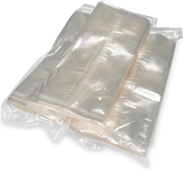 4 x 2.75 x 9 Crimp Bottom Side Gusset Cello Bags Inner Packs Inner Packs of 4 x 2.75 x 9 Crimp Bottom Side Gusset Cello Bags 1 Mil