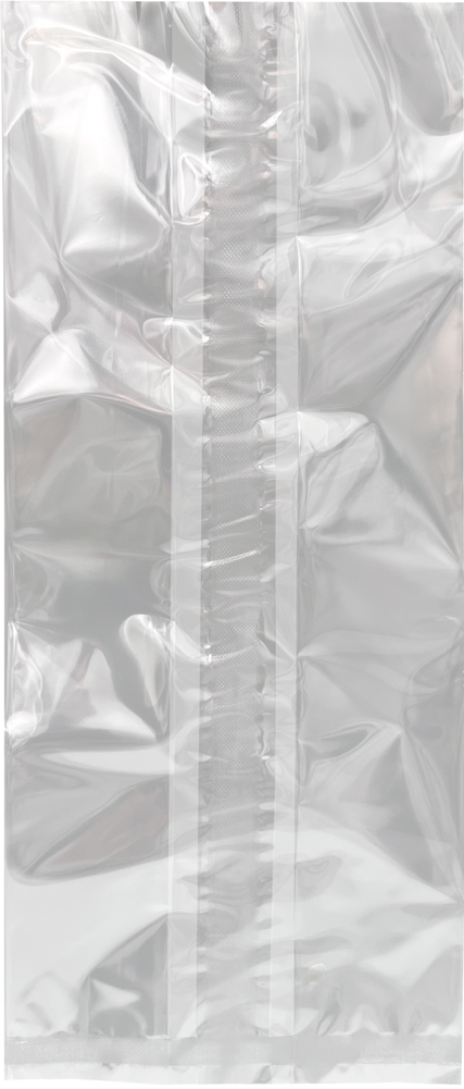 4 x 2.75 x 9 Crimp Bottom Side Gusset Cello Bags 4 x 2.75 x 9 Crimp Bottom Side Gusset Cello Bags 1 Mil