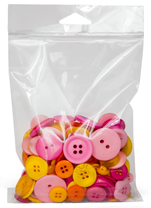 5.5x6 Header Bags