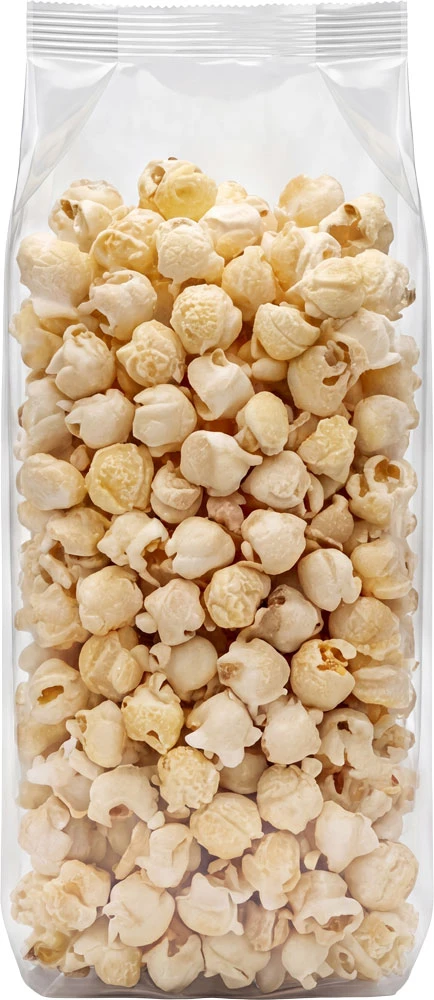 5.5 x 2.25 x 14 Cello Popcorn Bags Gusset Polypropylene 5.5 x 2.25 x 14 Gusseted Polypropylene Cello Bags 2 Mil