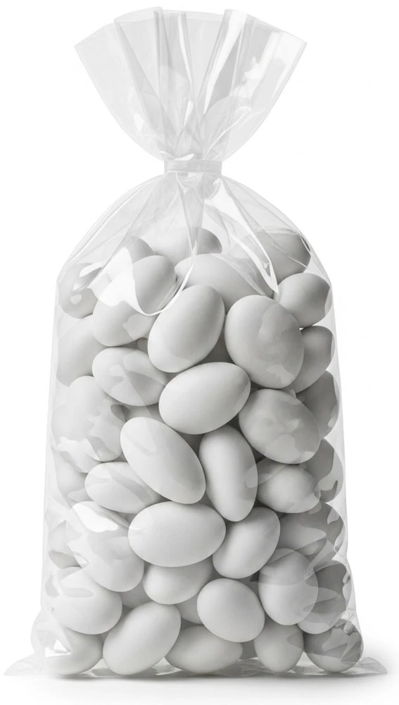 5.75 x 7.75 Premium Flat Cello Bags 1 Mil