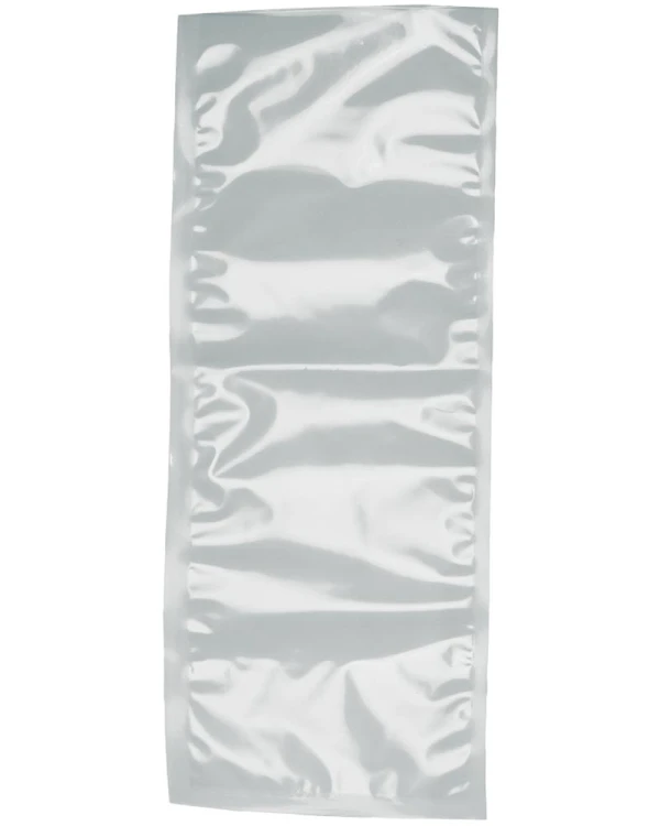 6x15 3 Mil Clear Vacuum Sealer Bag 6 x 15 Vacuum Sealer Bag
