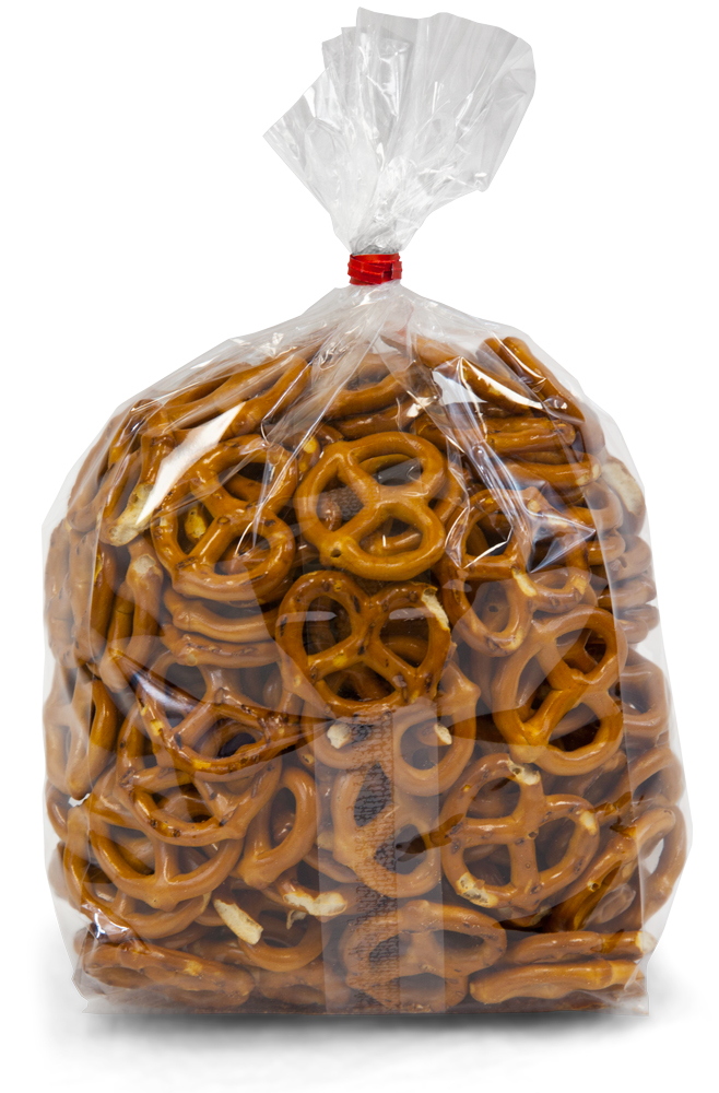 6x3.25x13.5 Cello Bags