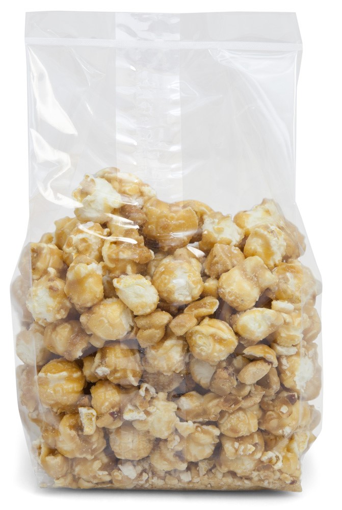 6x3.25x13.5 Premium Cello Bags