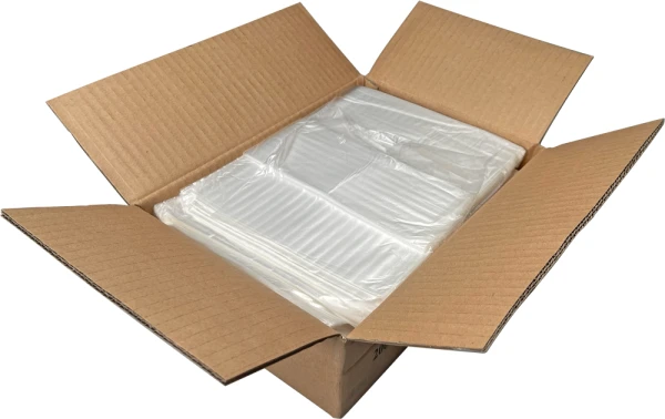 6.5 x 7 Sandwich Bags Case 6.5 x 7 Sandwich Bags Case