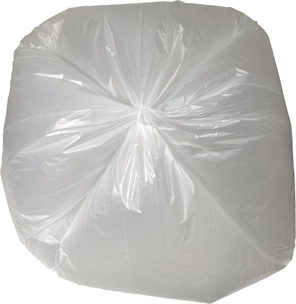 Star Sealed Bottom of 60 in. x 83 in. 15 micron Pan Rack Covers for a 80 inch Rack