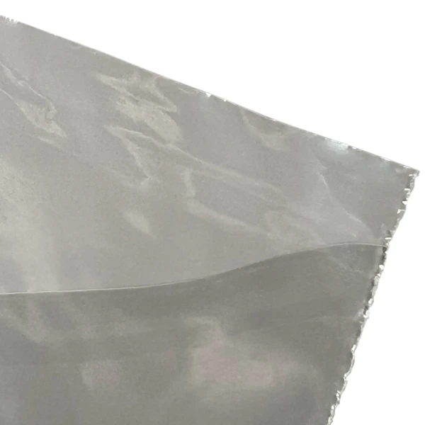 7.5 x 16 + 3 Celery Bags Lip 7.5 x 16 + 3 1 Mil Vegetable Bags for Celery Offset Lip