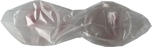 13 x 13 + 3 BG Cup Carrier Bags Bottom Gusset Bottom Gusset of 13 x 13 + 3 BG Cup Carrier Bags