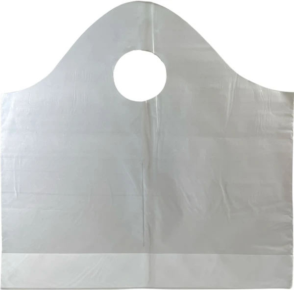 13 x 13 + 3 BG Cup Carrier Bags 13 x 13 + 3 1.3 Mil Plastic Beverage Bags