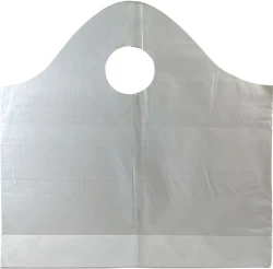 13" x 13" + 3" BG Cup Carrier Bags
