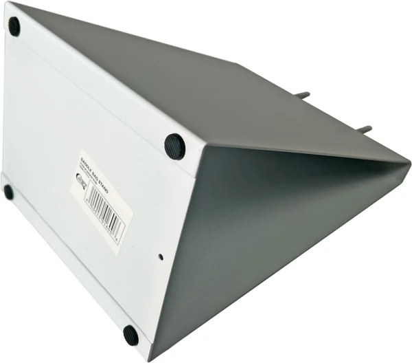 Bottom and Sider of Saddle Pack Deli Bag Dispenser