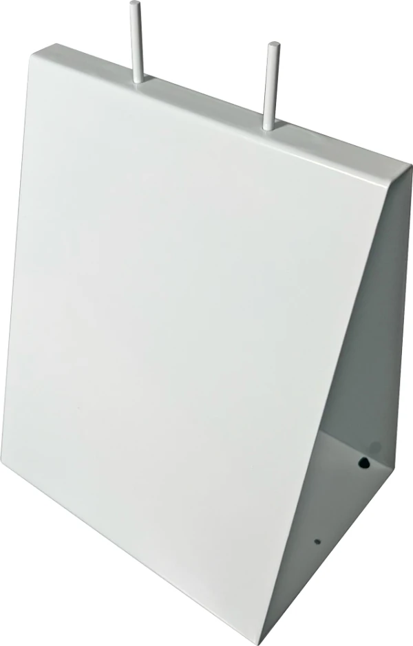 Deli Bag Dispenser Saddle Pack Deli Bag Dispenser