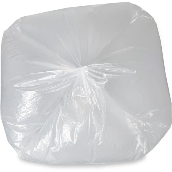 Disposable Bun Rack Covers 52 x 83 - 15 mic. Star Sealed Bottom Star Sealed Bottom Bread Rack Covers 52 x 80 - .6 mil. - 409RC80