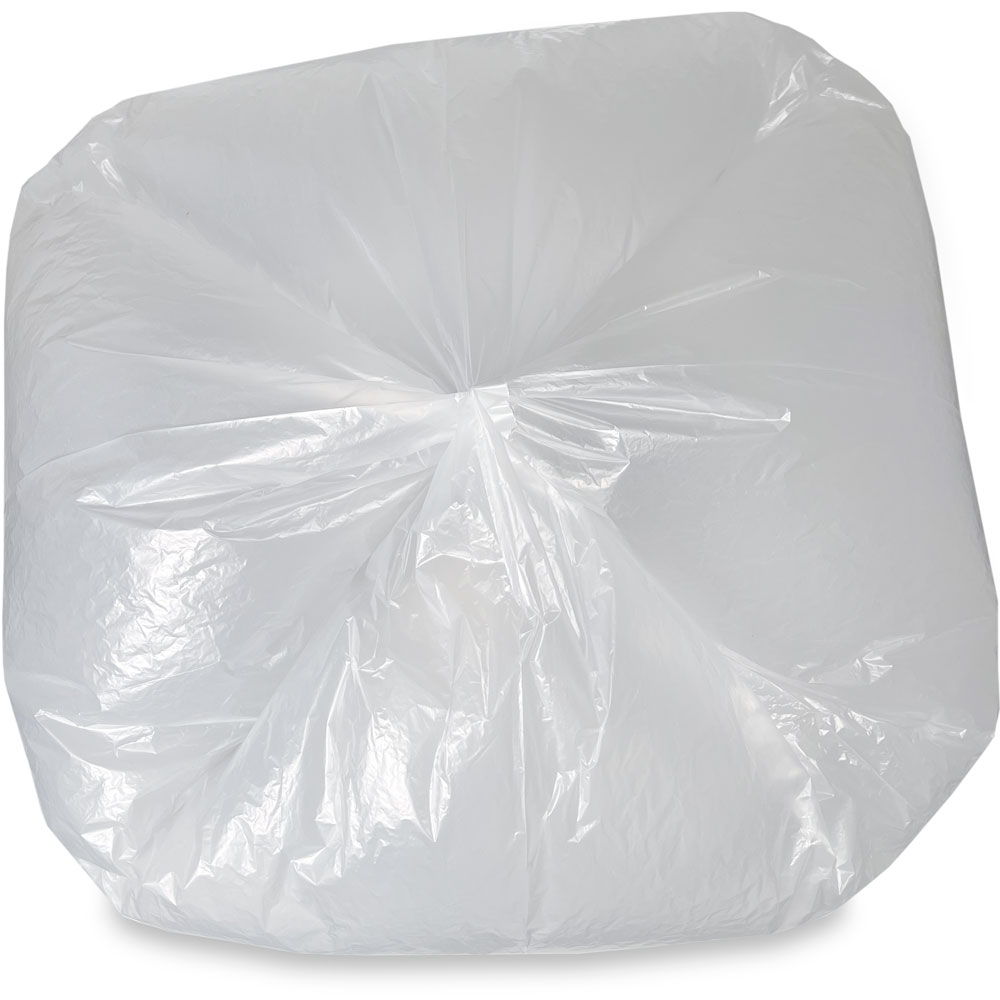 Star Sealed Bottom Bread Rack Covers 52 x 80 - .6 mil. - 409RC80