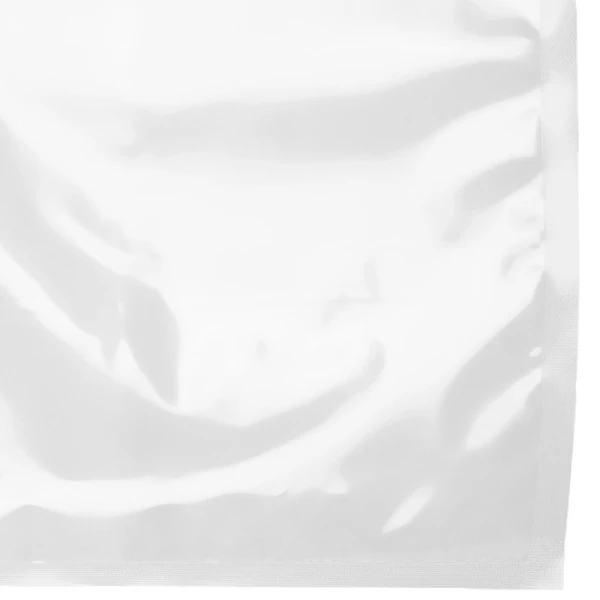 Seal of 10x22 3 Mil Vacuum Seal Bags Side and Bottom Seal of 10x22 .003 Clear Vacuum Pouch Bag