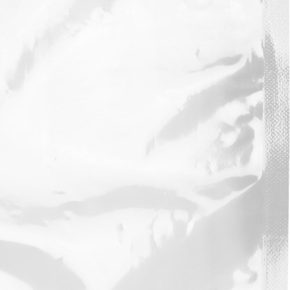 10x15 .003 Clear Vacuum Pouch Bag