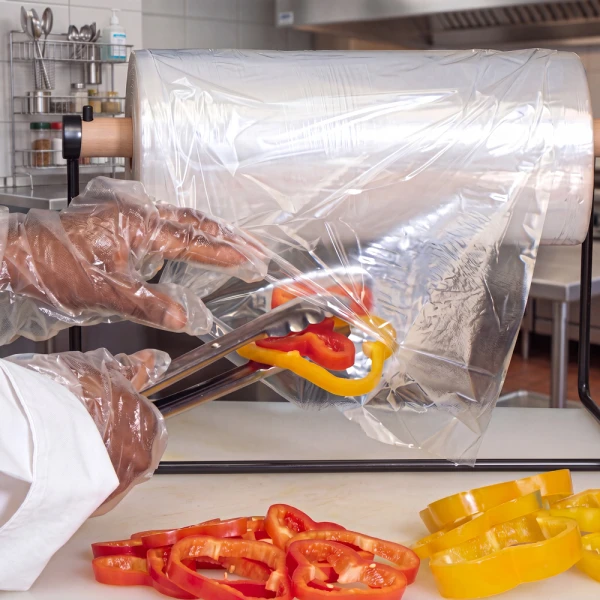11x19 Food Utility Bags with Twist Ties