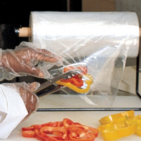 Food Utility Bags with Twist Ties Food Utility Bags with Twist Ties