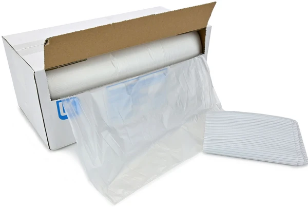 Food Utility Bags on Rolls Food Utility Bags on Rolls
