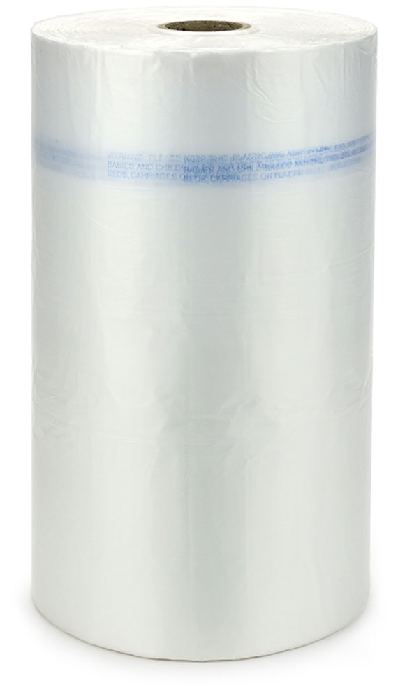 Food HDPE Utility Storage Bag