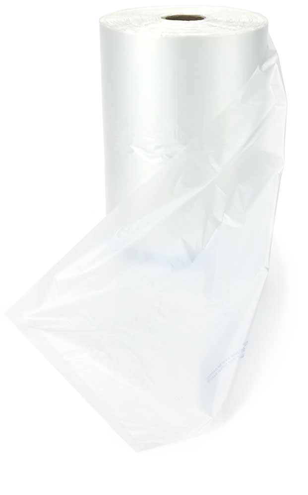 Food HDPE Utility Storage Bag