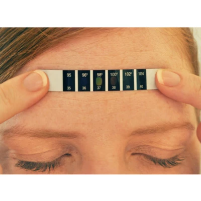 Forehead Thermometers
