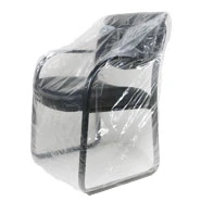 Plastic Chair Cover Plastic Chair Cover