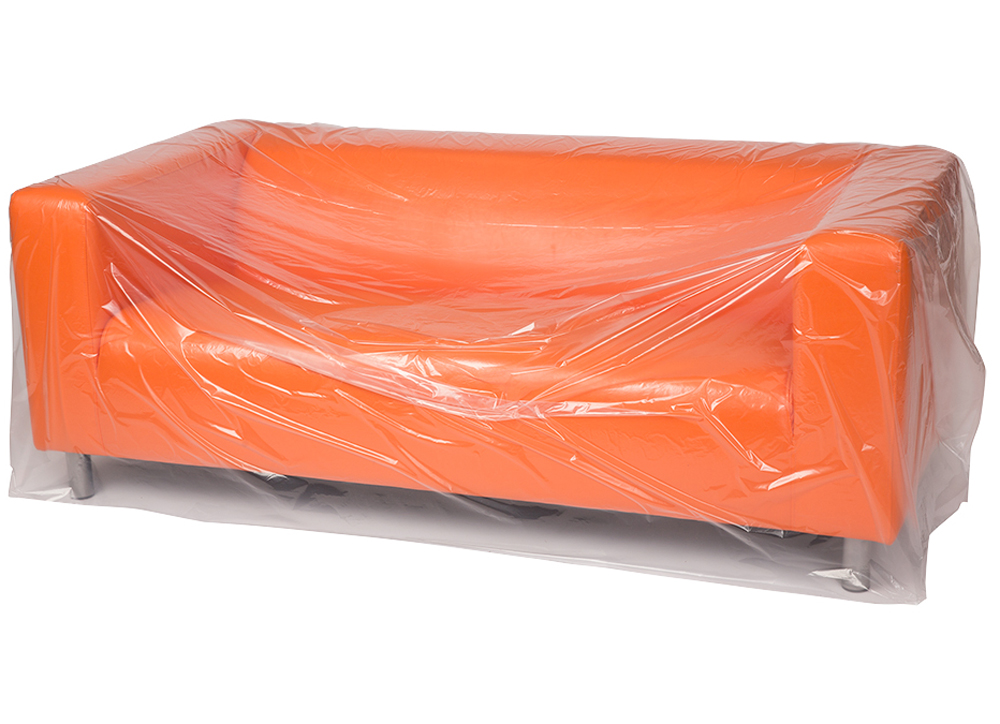 Plastic settee 2025 covers