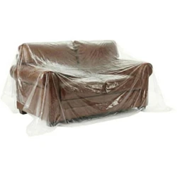 Plastic Loveseat Cover Plastic Loveseat Cover