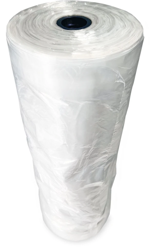 21 x 4 x 30 Dry Cleaning Bags 21 x 4 x 30 0.6 Mil Plastic Dry Cleaning Bags