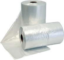 plastic bags roll wholesale