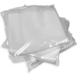 Innerpacks of 10 x 4 x 20 2 Mil Gusseted Poly Bags