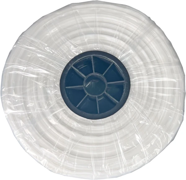 21 x 13 x 30 1 mil Gusseted Poly Bags on Roll Core 21 x 13 x 30 .001 Gusseted Poly Bag on Roll on 1.5 inch core