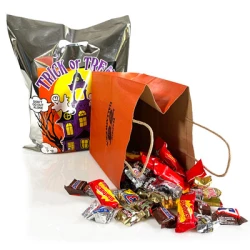 Halloween Bags