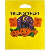 trick or treat bag
