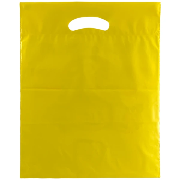 Trick-or-Treat Bag Back