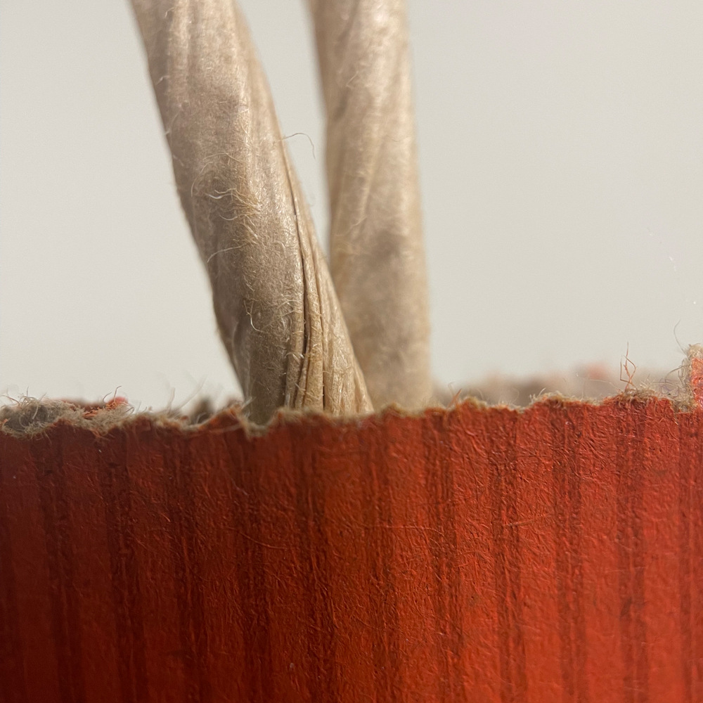 Halloween Bag Handle