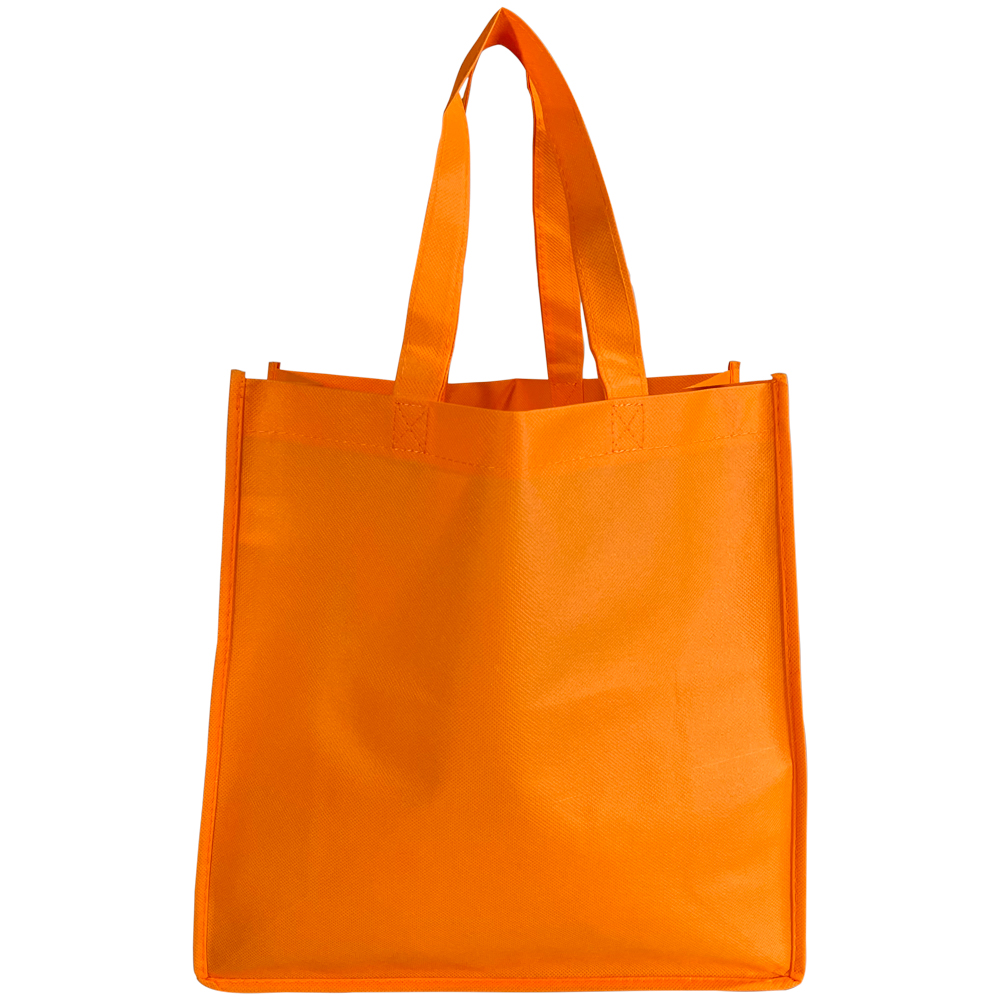 Halloween Tote Back