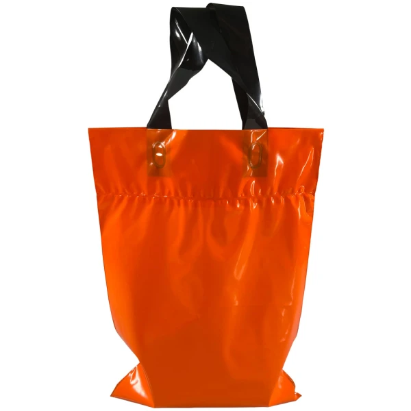 Halloween Non Woven Tote Seam Halloween Tote Seam