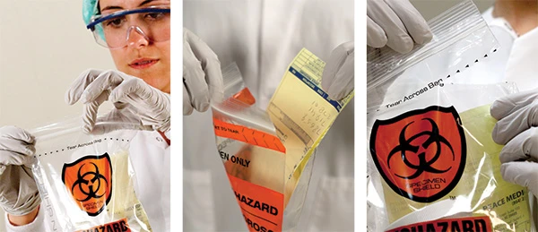 Healthcare Packaging Healthcare Packaging