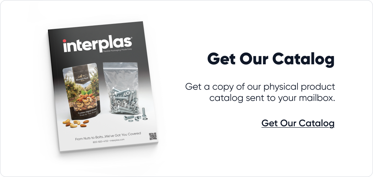 Interplas Physical Catalog Ad