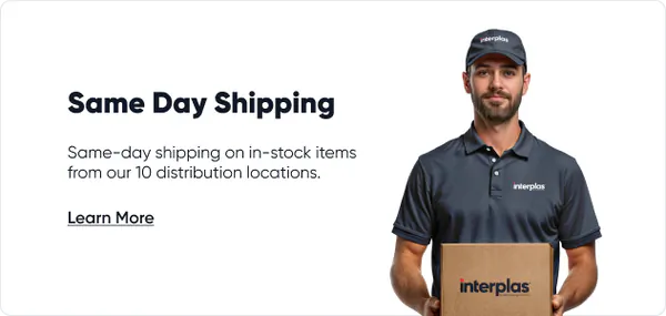 Fast Same-Day Shipping Ad